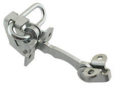 Fiat Punto II FL 5D H/B 2003 — обмежувач передніх дверей 51754186, арт. DA-14035, фото 2