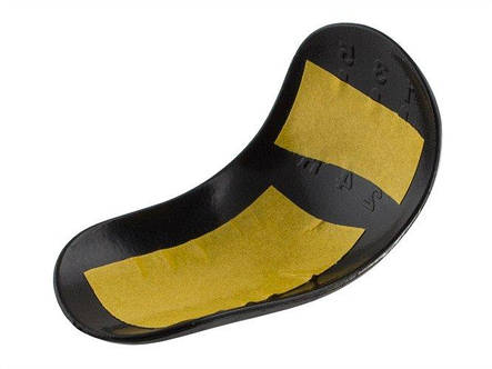 Ford Transit Connect 2002 - кришка ручки перемикання передач чорна, фото 2