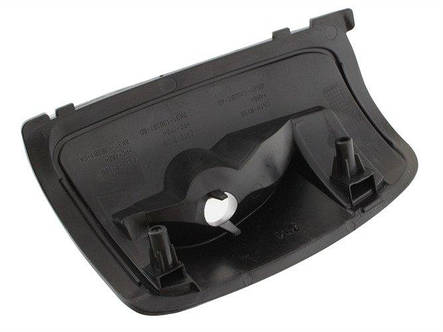 Ford Transit 2014-покажчик повороту в дзеркалі зліва білий, арт. DA-13023, фото 2