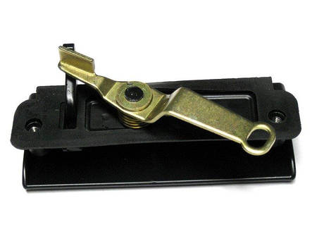 Ford Transit Mk2 86-00 зовнішня ручка багажника, фото 2