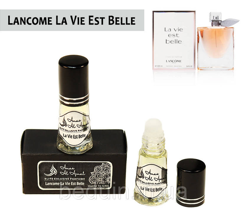 Смачний аромат Жінки Lancome La Vie Est Belle (Ланком Ла ві Єст Бель), фото 1