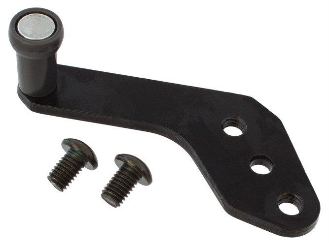 Ford Transit Mk3 2000 - ролик двері бічної розсувних дверей вниз