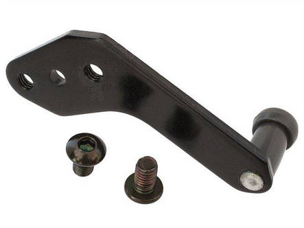 Ford Transit Mk3 2000 - ролик двері бічної розсувних дверей вниз, фото 2