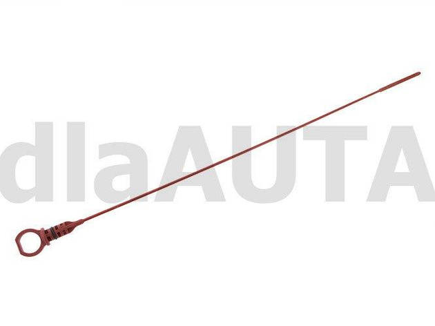 Ford Fiesta 1,6 TDCi масляний щуп, арт. DA-11869, фото 1