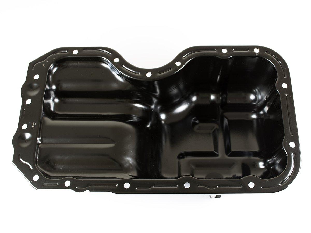 Mazda 2 DE DH 07-15 1,3 1,5 масляний піддон, арт. DA-9637