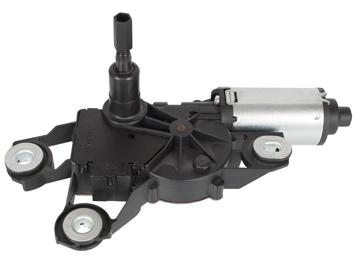 Seat Ibiza IV 08-17 моторчик заднього двірника 6j3, арт. DA-22312