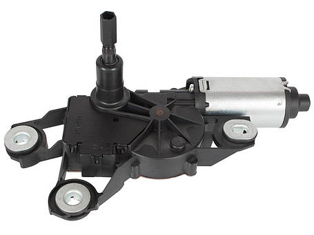 Seat Ibiza IV 08-17 моторчик заднього двірника 6j3, арт. DA-22312, фото 1