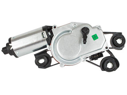 Seat Ibiza IV 08-17 моторчик заднього двірника 6j3, арт. DA-22312, фото 2