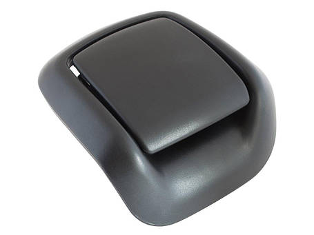 Ford Fiesta VI 02-08 3 двері. ручка складання сидіння ліва, фото 1