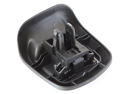 Ford Fiesta VI 02-08 3 двері. ручка складання сидіння ліва, фото 2