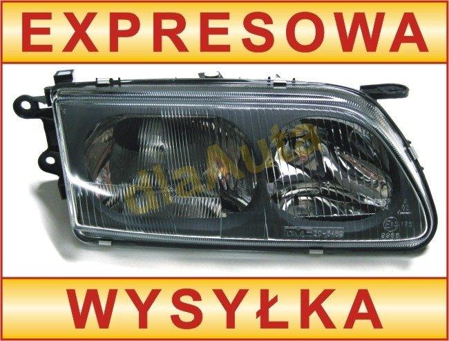 Mazda 626 V 97-01 фара електрична права