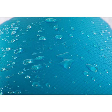Тент для гамака Sea To Summit Hammock Ultralight Tarp 15D Blue, фото 3
