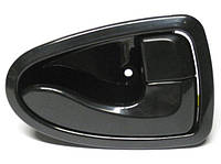 Hyundai Accent 00-06 внутренняя ручка черная правая, арт. DA-6768