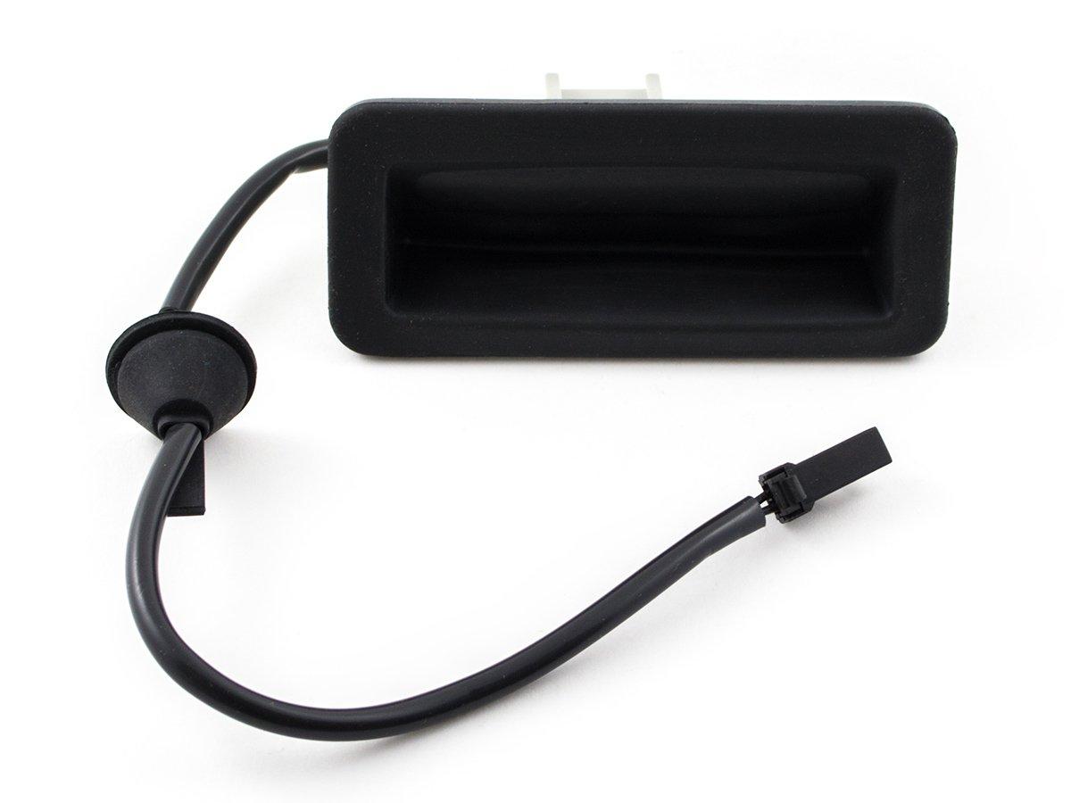 Ford Focus C-MAX 03-06 ручка дверей багажного відсіку