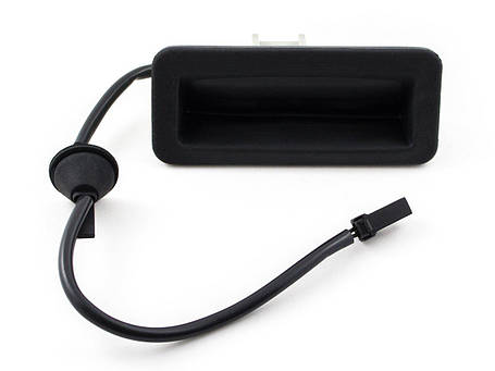 Ford Focus C-MAX 03-06 ручка дверей багажного відсіку, фото 1