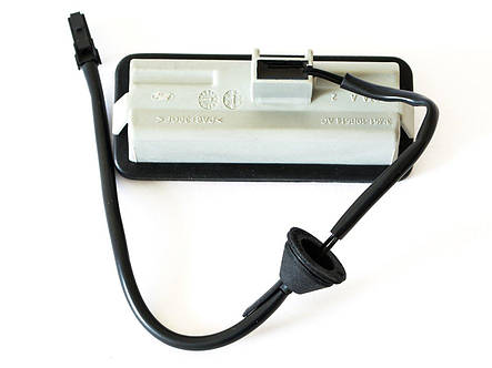 Ford Focus C-MAX 03-06 ручка дверей багажного відсіку, фото 2