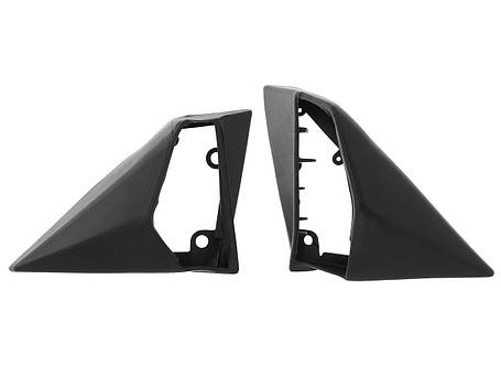 Мерседес S124 Е-клас 93-96 прокладка гума зовнішнього дзеркала L+P 2 шт., арт. DA-21390, фото 1