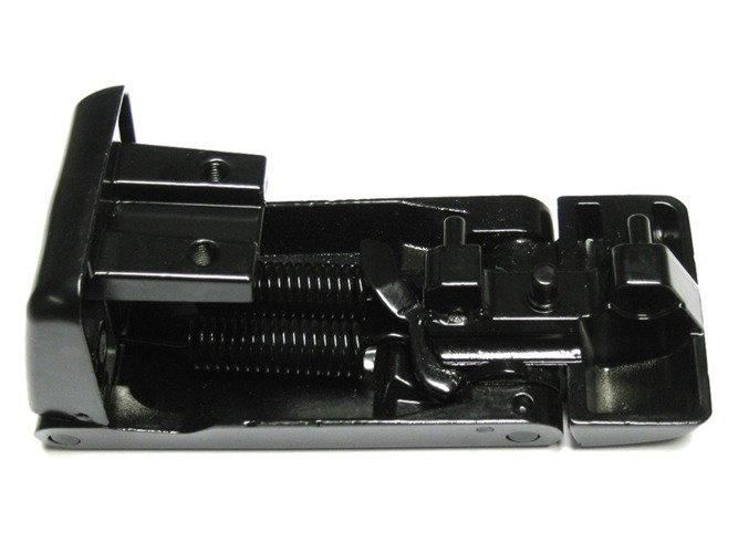 Mercedes MB100 75-91 ролик бічній розсувних дверей середній