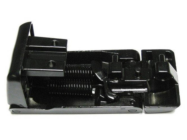 Mercedes MB100 75-91 ролик бічній розсувних дверей середній, фото 1