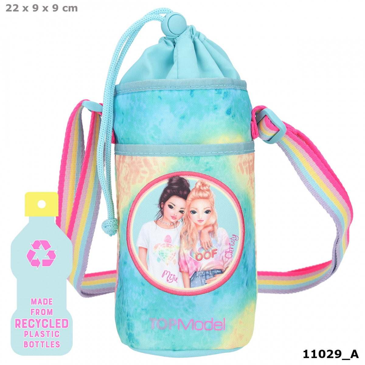 TOP Model дитяча сумка термос для пляшки із серії ТОП Модел NICE (11029), фото 1