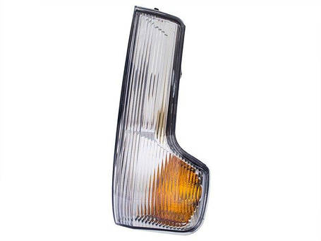 Iveco Daily VI 2014-покажчик повороту в дзеркало правий, арт. DA-13696, фото 1