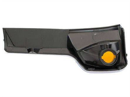 Iveco Daily VI 2014-покажчик повороту в дзеркало правий, арт. DA-13696, фото 2