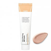 BB-крем з екстрактом центелли 23 натуральний беж Purito Cica Clearing BB cream 23 Natural Beige