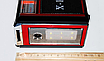 Радіоприймач Golon RX-381 USB, SD/TF Карта, LEDфонарик, фото 7