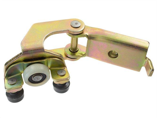 Mercedes Sprinter 95-06ролик бічній розсувних дверей середній