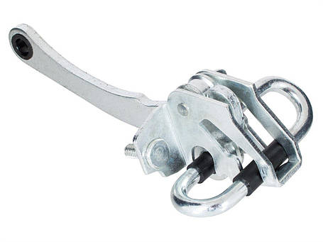 Iveco Daily III 99-06 обмежувач двері передньої, фото 1