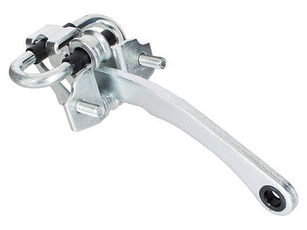 Iveco Daily III 99-06 обмежувач двері передньої, фото 2