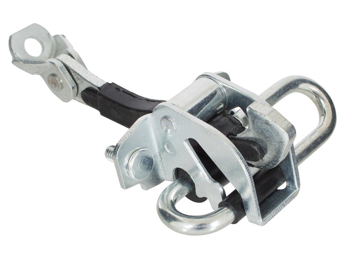 Iveco Daily VI 2014 - обмежувач передньої двері, арт. DA-19611