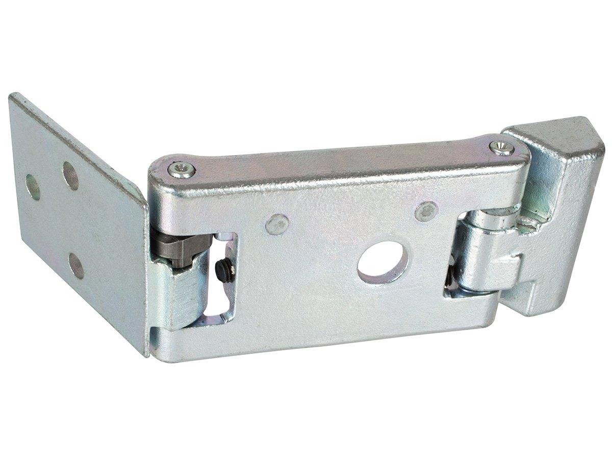 VW LT 96-06 верхня петля = нижня задня ліва двері = права 270