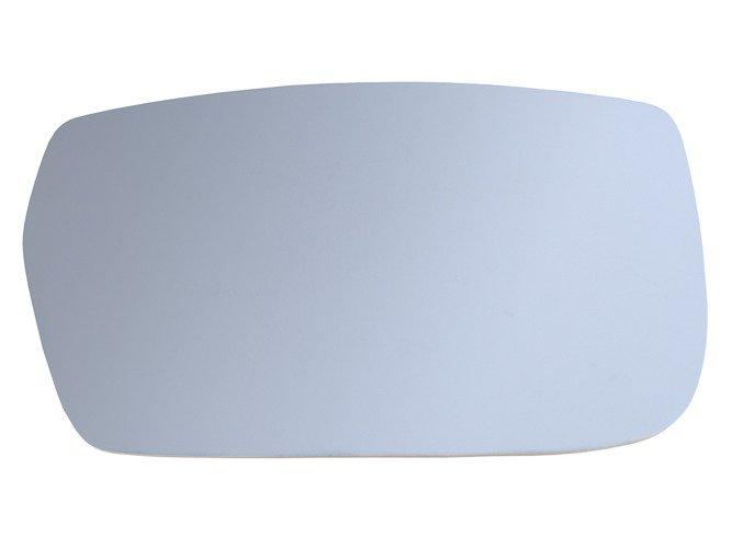 Iveco Daily IV 06-12 V 11-14 VI 2014 - НИЖНІ (маленьке) вкладиш дзеркала з обігрівом зліва