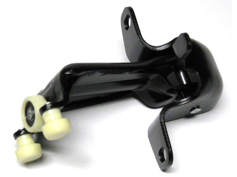 Mercedes Vito / Viano 2003 - ролик бічній розсувних дверей Центр