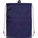 Шкільна сумка для взуття Kite Education Better together K21-600M-3, фото 3