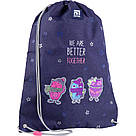 Шкільна сумка для взуття Kite Education Better together K21-600M-3, фото 2