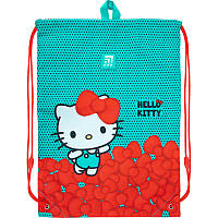 Школьная сумка для обуви Kite Education Hello Kitty HK21-600M