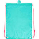 Шкільна сумка для взуття Kite Education Super star K21-600M-7, фото 3