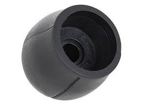 Opel Corsa B ручка перемикання передач кпп хром 5 передач, арт. DA-16148, фото 2