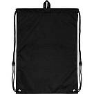 Шкільна сумка для взуття з кишенею Kite Education FC Juventus JV21-601l, фото 2