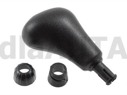 Mercedes W203 C-Class 00-07 ручка перемикання передач AVANGARDE 5 передач, арт. DA-11575, фото 3
