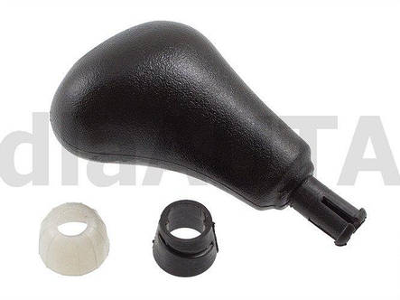 Mercedes W203 C-Class 00-07 ручка перемикання передач AVANGARDE 6 передач, арт. DA-11578, фото 3