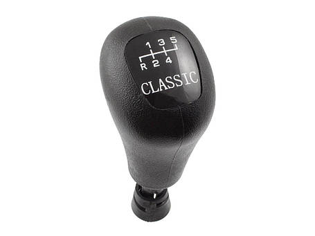 Mercedes W203 C-Class 00-07 ручка переключения передач классический 5 передач, фото 1