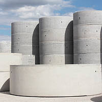 Кільця колодязів