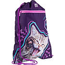 Шкільна сумка для взуття з кишенею Kite Education Inspiration K21-601M-9, фото 3