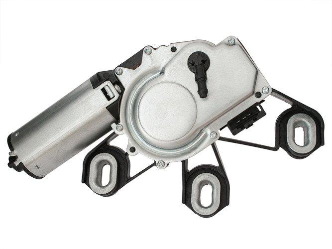 Mercedes W203 KOMBI C-Class 01-07 моторчик заднього двірника