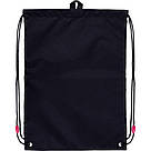 Шкільна сумка для взуття з кишенею Kite Education K21-601L-5, фото 4