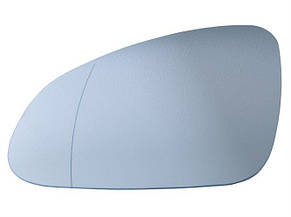 Opel Astra IV J 2009-вкладиш дзеркала з обігрівом ліва сторона, арт. DA-14174, фото 1