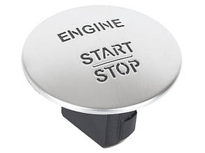 Mercedes W246 B-клас кнопка включення двигуна старт / стоп